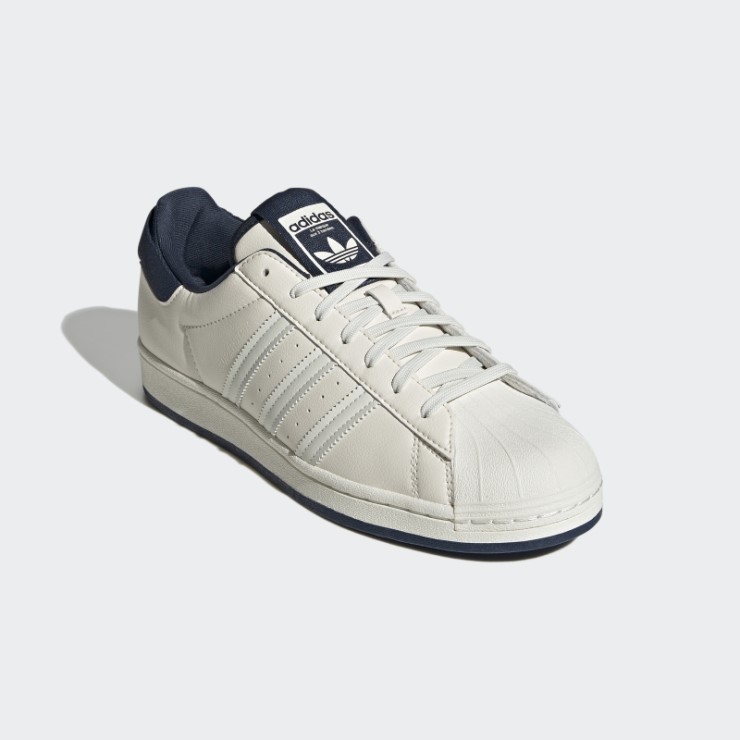 Zapatillas Adidas Superstar Blancas