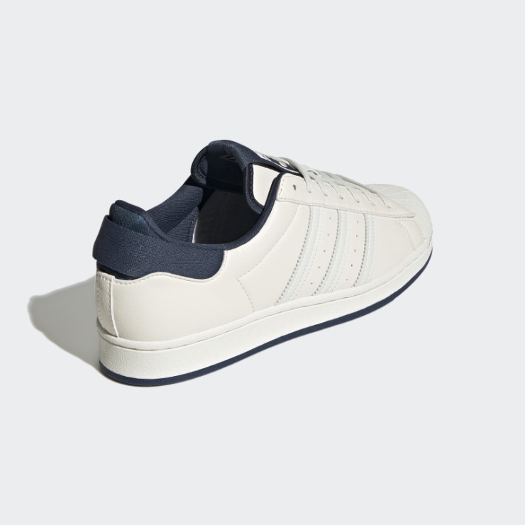 Zapatillas Adidas Superstar Blancas