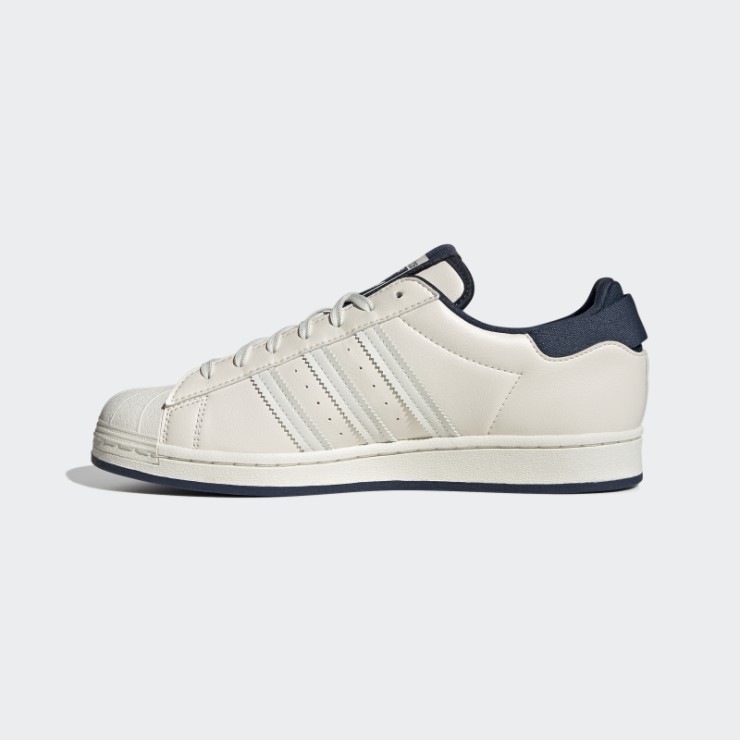 Zapatillas Adidas Superstar Blancas