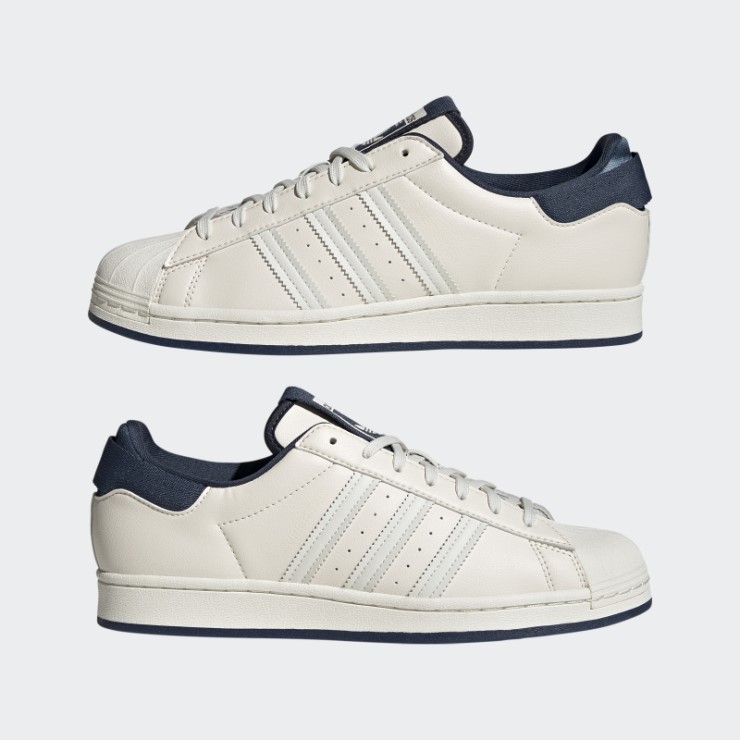 Zapatillas Adidas Superstar Blancas