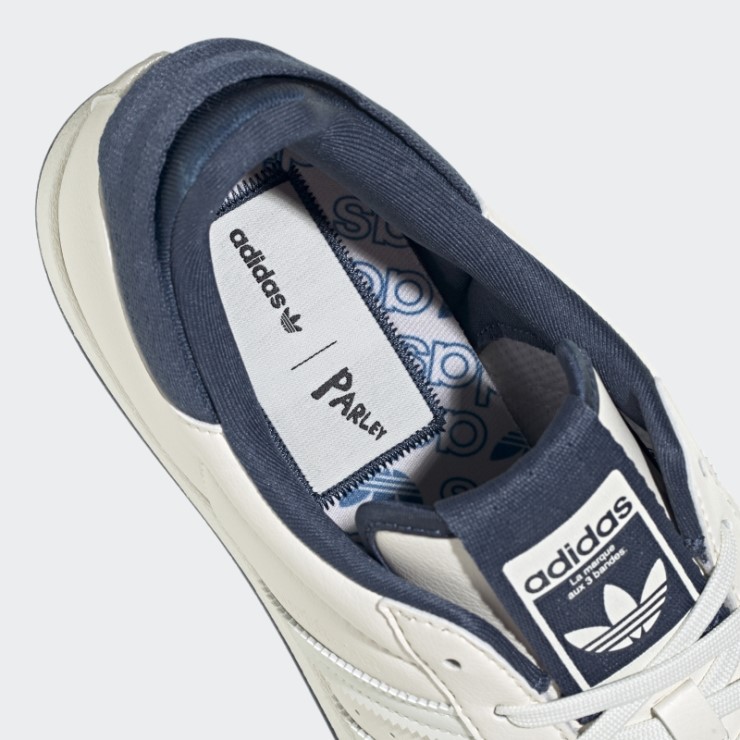 Zapatillas Adidas Superstar Blancas