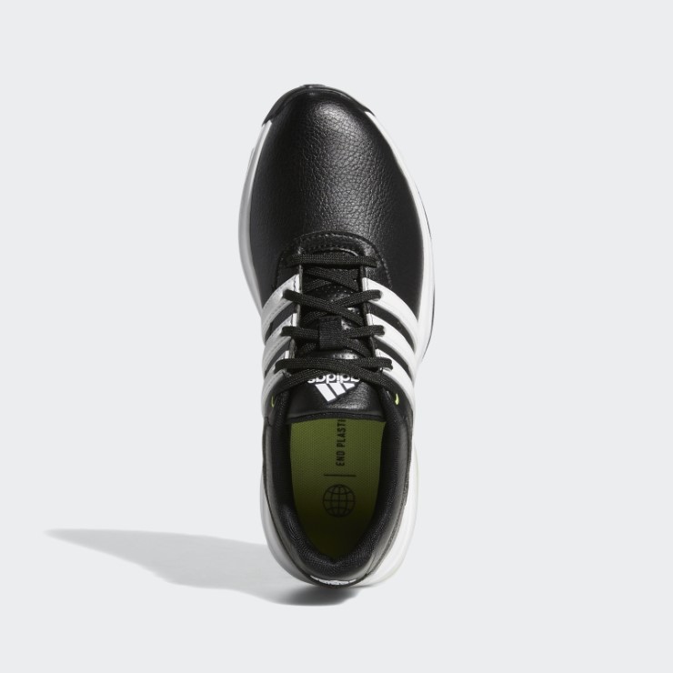 Adidas Junior Tour360 22 Zapatos De Golf Negro