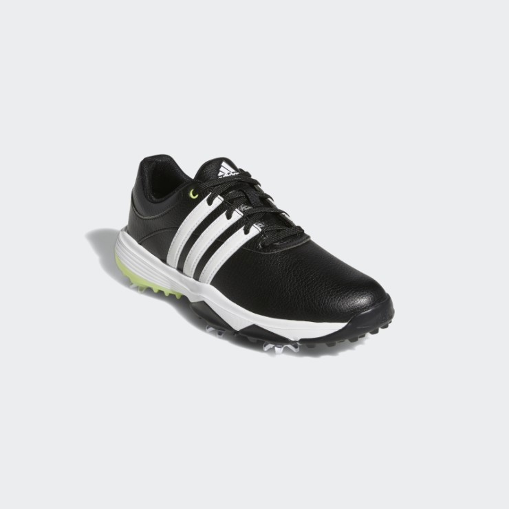 Adidas Junior Tour360 22 Zapatos De Golf Negro