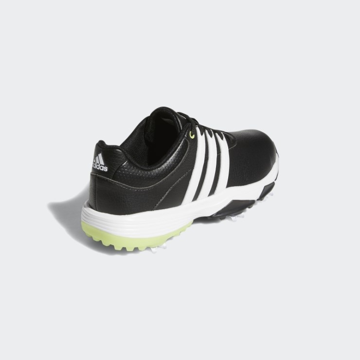 Adidas Junior Tour360 22 Zapatos De Golf Negro