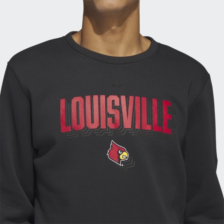 Sudadera Polar Adidas Negra