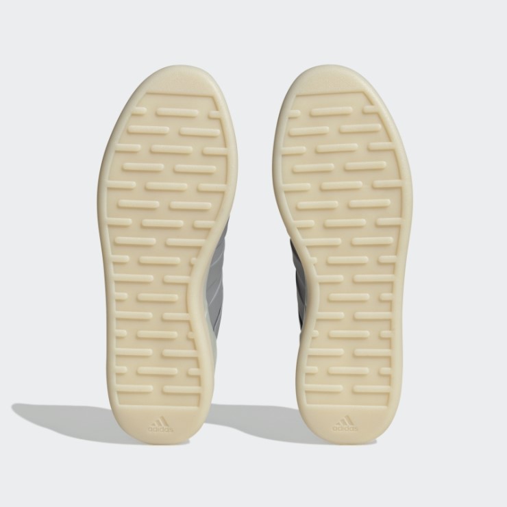 Zapatillas Adidas Court Revival Gris