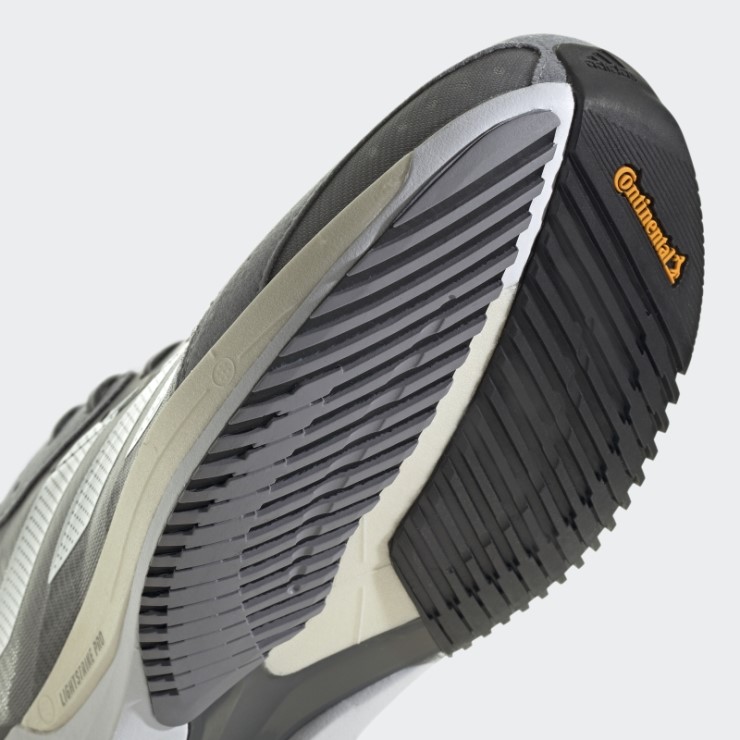 Zapatillas Adidas Adizero Adios 7 Gris