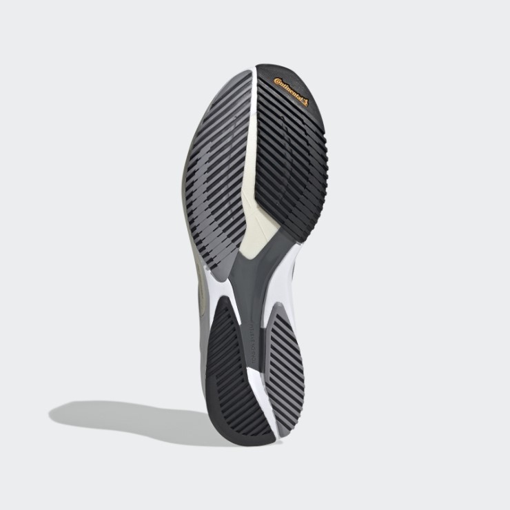 Zapatillas Adidas Adizero Adios 7 Gris