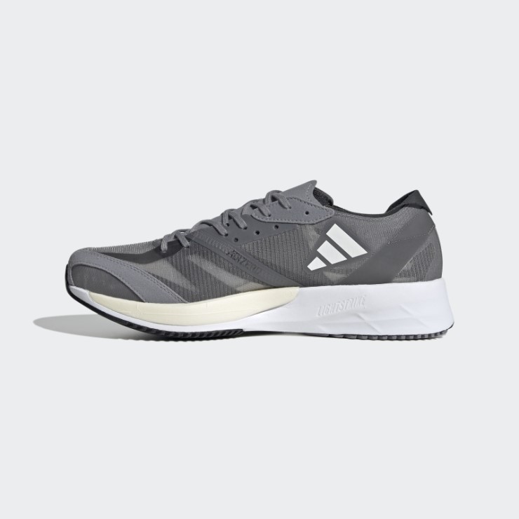 Zapatillas Adidas Adizero Adios 7 Gris