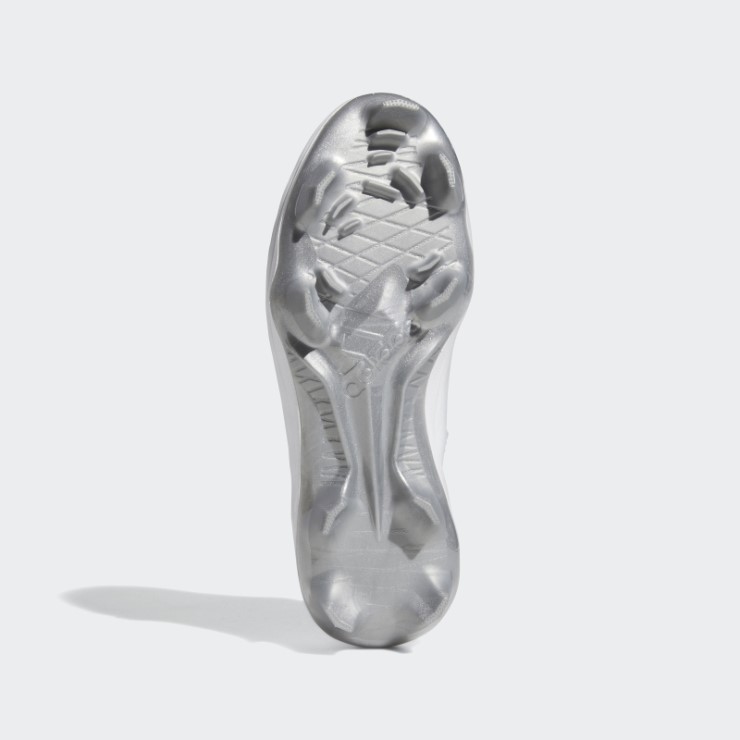 Blanco Adidas Adizero Afterburner 8 Pro Tpu Tacos
