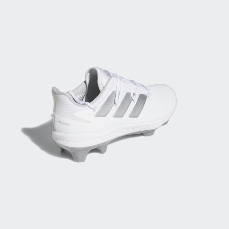 Blanco Adidas Adizero Afterburner 8 Pro Tpu Tacos