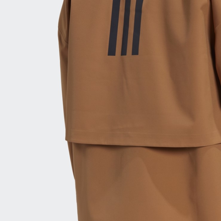 Chaqueta Adidas Terrex Ct Myshelter Rain.rdy