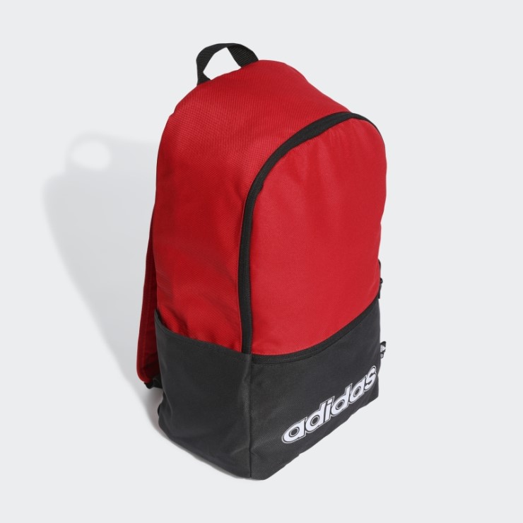 Mochila Adidas Classic Foundation Escarlata