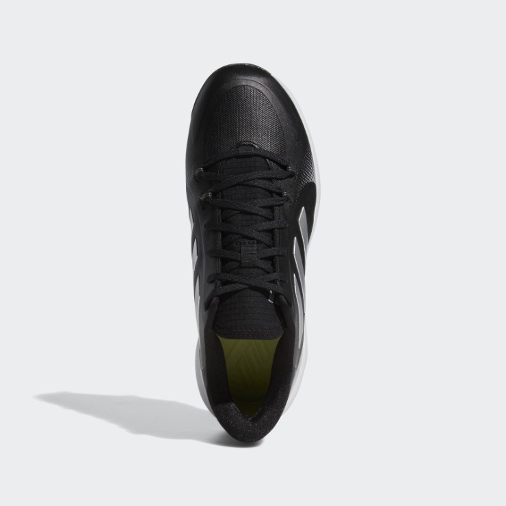 Zapatillas Purehustle 2.0 Negras Adidas