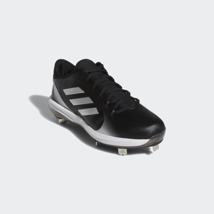 Zapatillas Purehustle 2.0 Negras Adidas