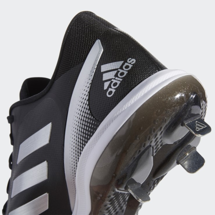 Zapatillas Purehustle 2.0 Negras Adidas