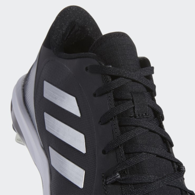 Zapatillas Purehustle 2.0 Negras Adidas