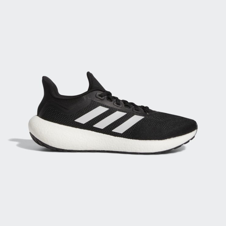 Zapatillas Adidas Pureboost 22 Negras