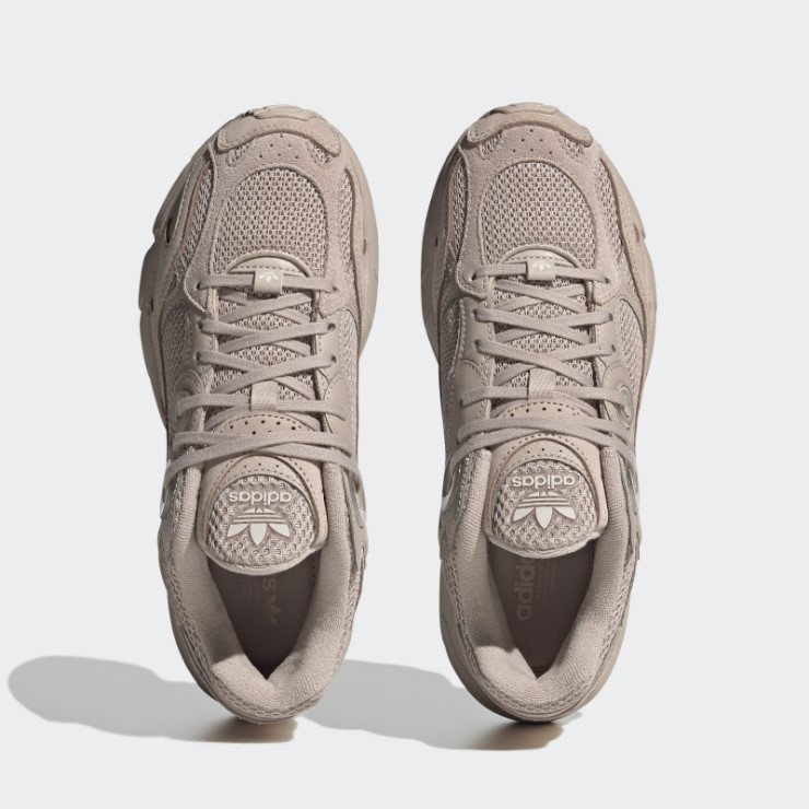 Zapatillas Adidas Astir Taupe