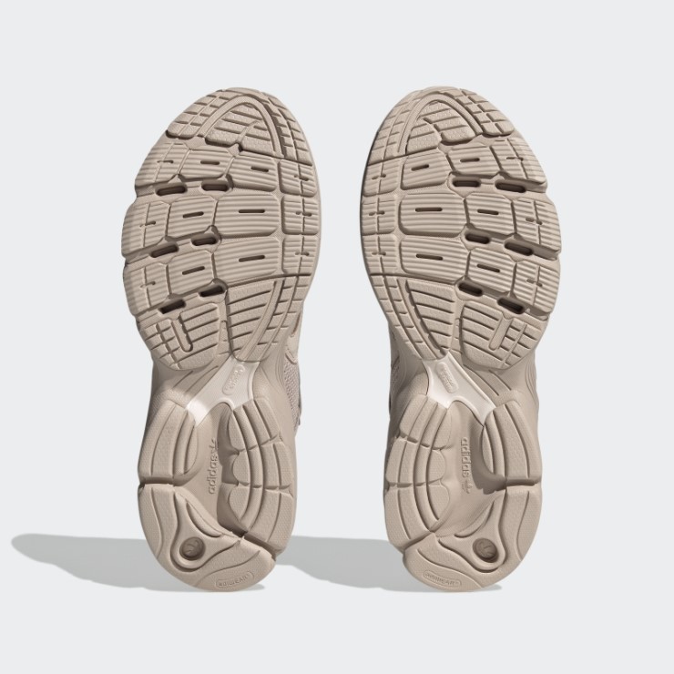 Zapatillas Adidas Astir Taupe