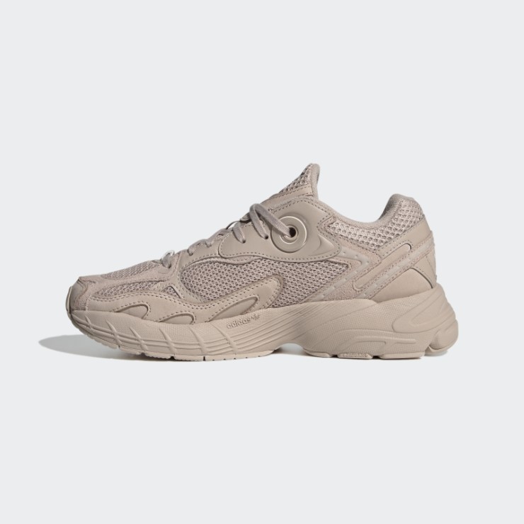 Zapatillas Adidas Astir Taupe