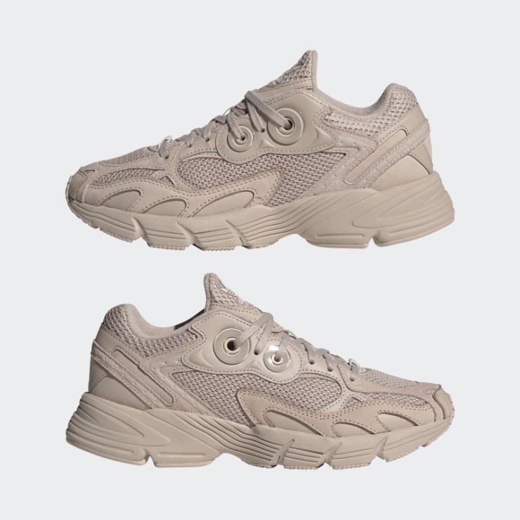 Zapatillas Adidas Astir Taupe