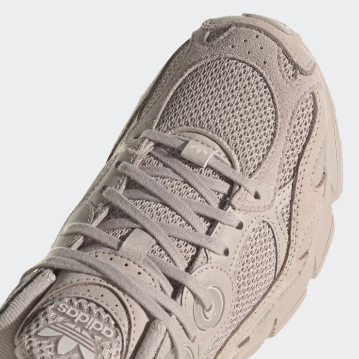 Zapatillas Adidas Astir Taupe