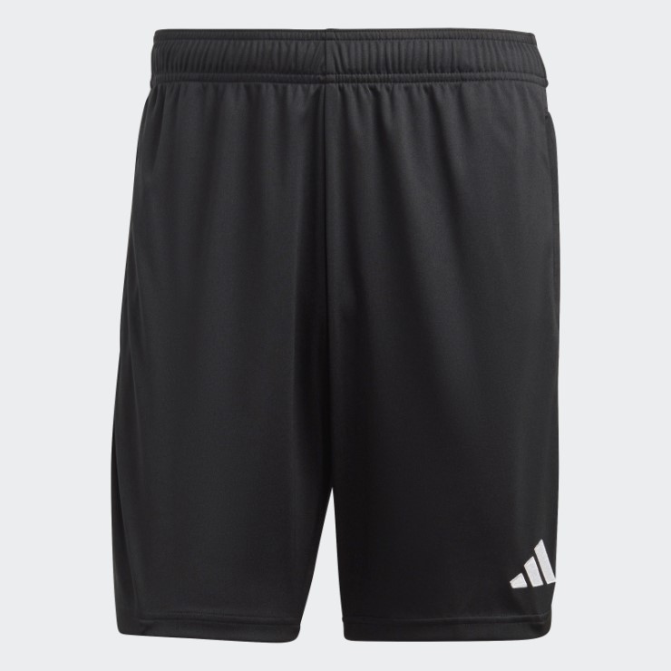 Adidas Tiro 23 Club Shorts De Entrenamiento Negro