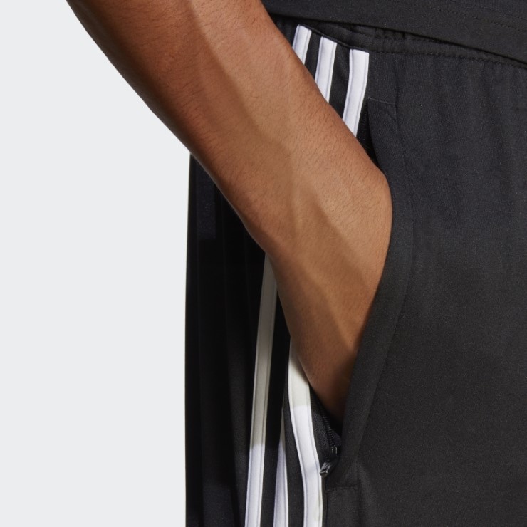 Adidas Tiro 23 Club Shorts De Entrenamiento Negro