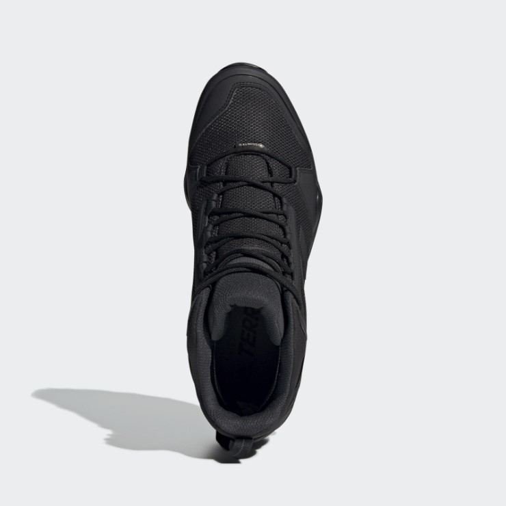 Zapatillas Terrex Ax3 Mid Gore-tex Negro Adidas