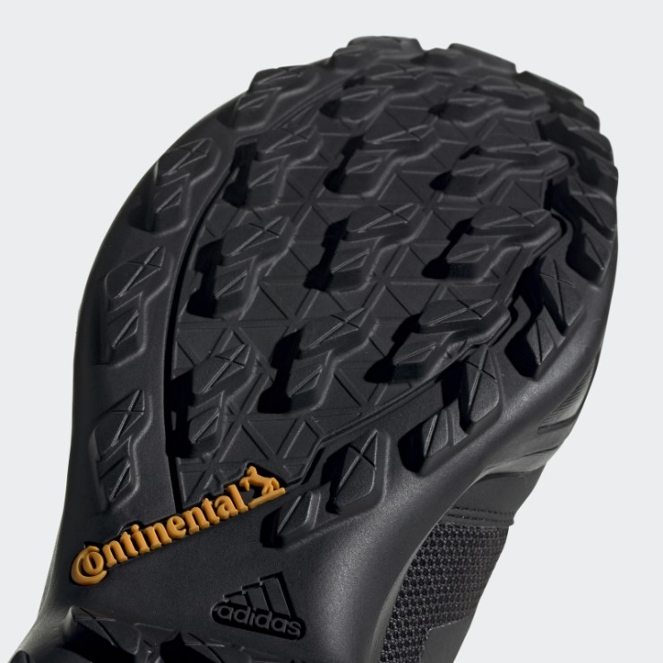 Zapatillas Terrex Ax3 Mid Gore-tex Negro Adidas