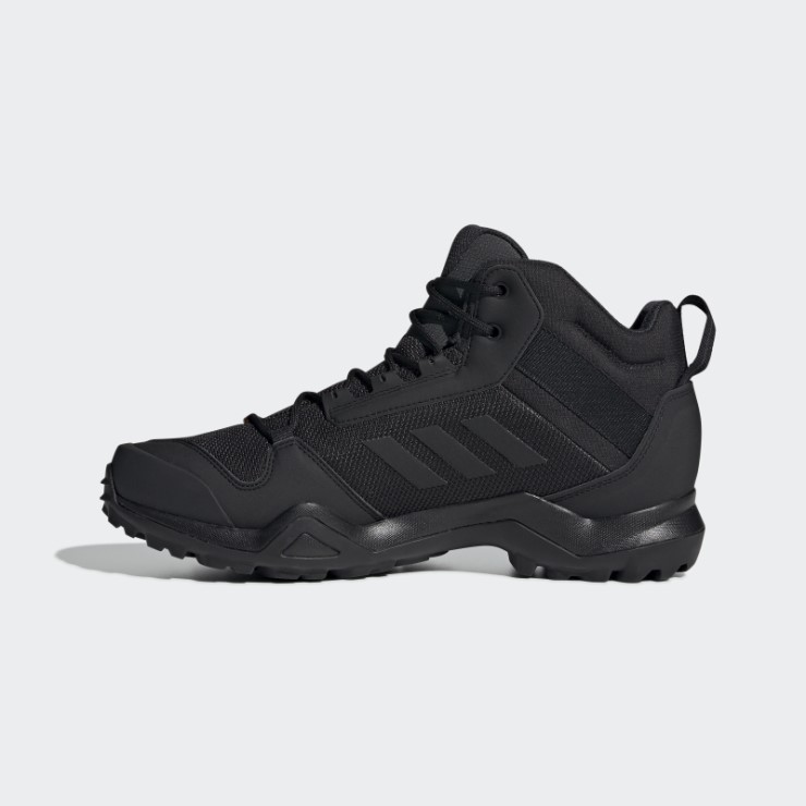 Zapatillas Terrex Ax3 Mid Gore-tex Negro Adidas
