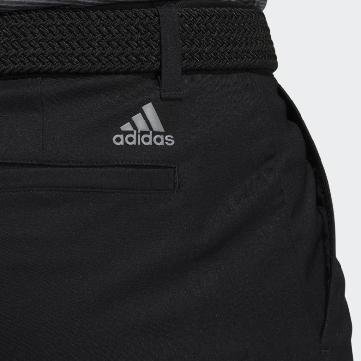 Pantalones Adidas Ultimate365 Tapered Negros