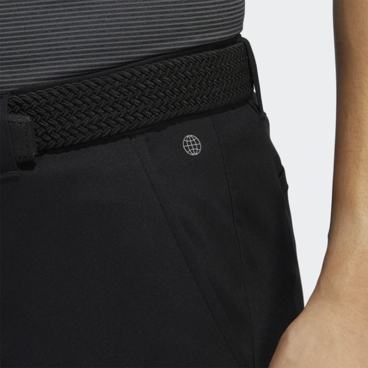 Pantalones Adidas Ultimate365 Tapered Negros