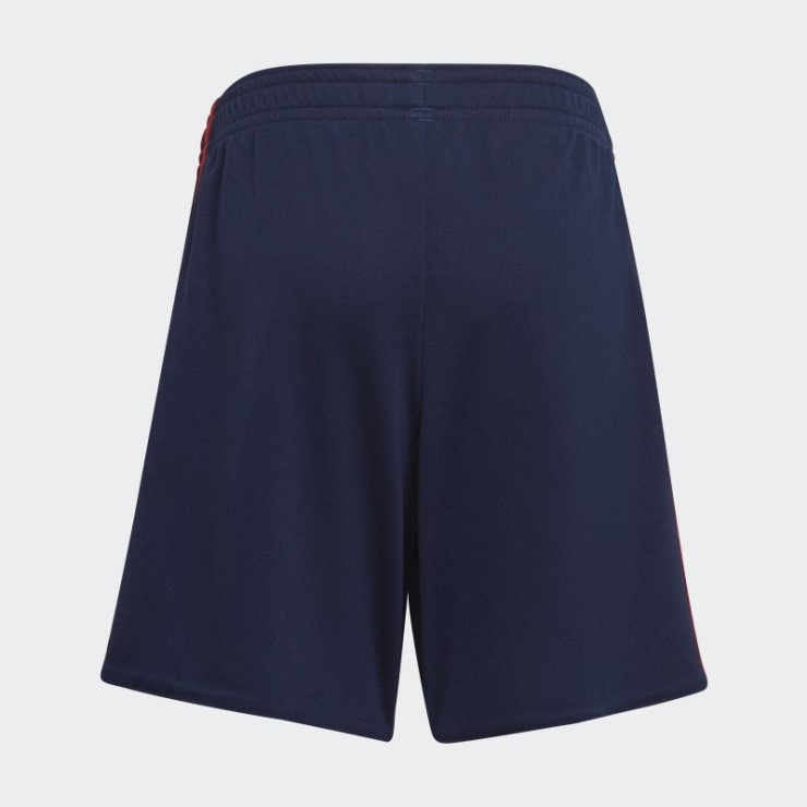 Mini Equipacion Adidas España 22 Primera Equipación Rojo