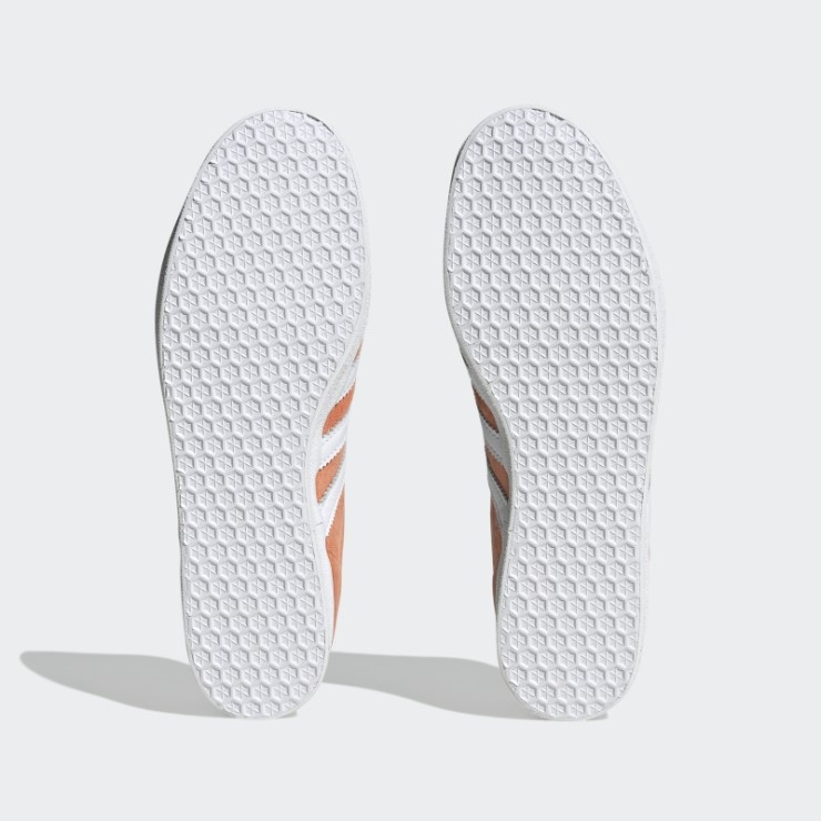 Zapatillas Adidas Gazelle 85 Naranja