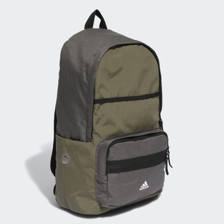 Mochila City Xplorer Verde Oliva Adidas