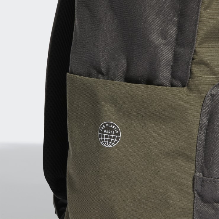 Mochila City Xplorer Verde Oliva Adidas