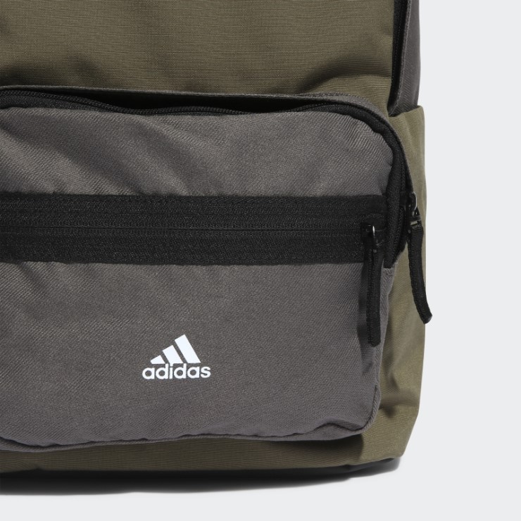 Mochila City Xplorer Verde Oliva Adidas