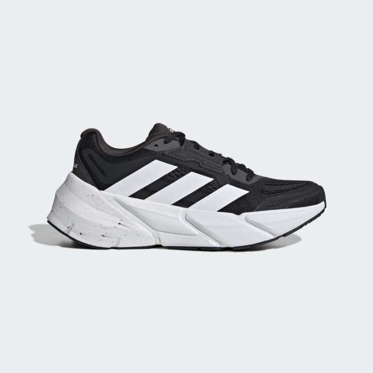 Zapatillas Adidas Adistar Negras