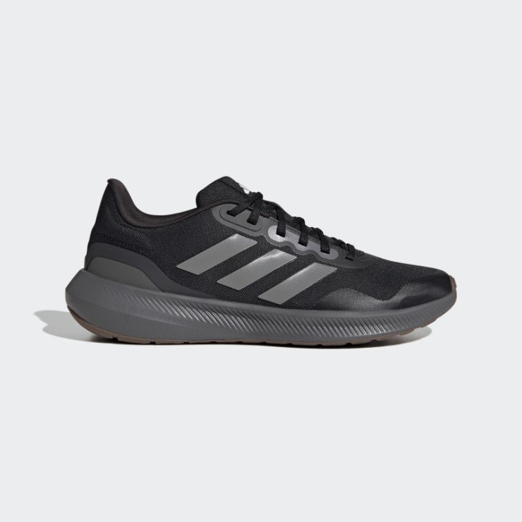 Zapatillas Adidas Runfalcon 3 Tr Negras
