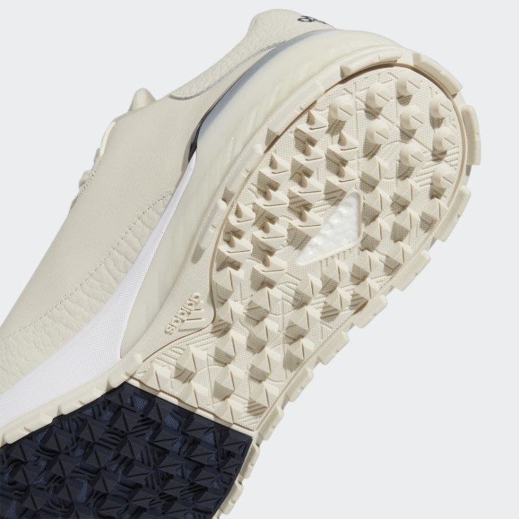 Zapatos De Golf Sin Clavos Rebelcross De Aluminio Adidas