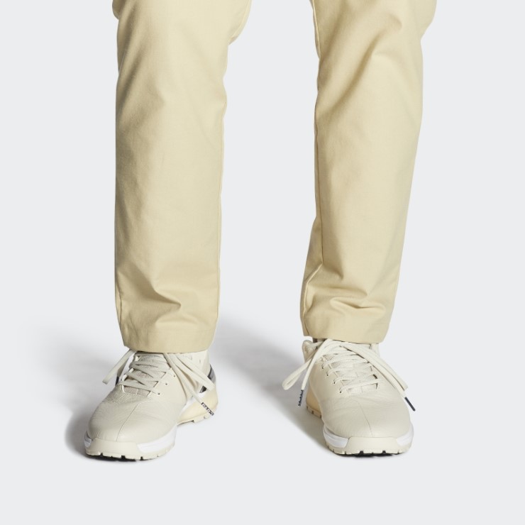 Zapatos De Golf Sin Clavos Rebelcross De Aluminio Adidas