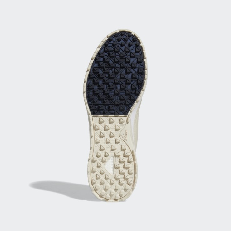 Zapatos De Golf Sin Clavos Rebelcross De Aluminio Adidas