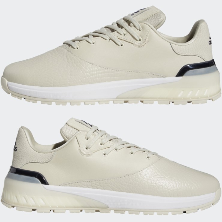 Zapatos De Golf Sin Clavos Rebelcross De Aluminio Adidas