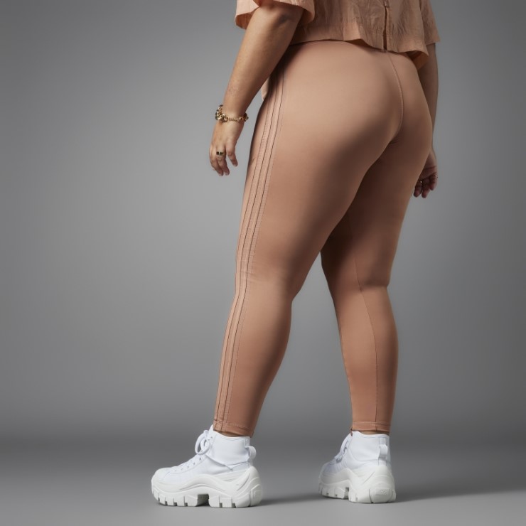 Polainas Siempre Originales De Arcilla (tallas Grandes) Adidas