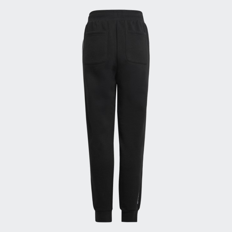 Pantalon Adicolor Negro Adidas