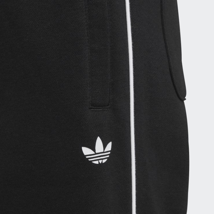 Pantalon Adicolor Negro Adidas