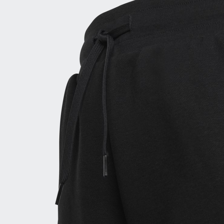 Joggers Adicolor Negros Adidas