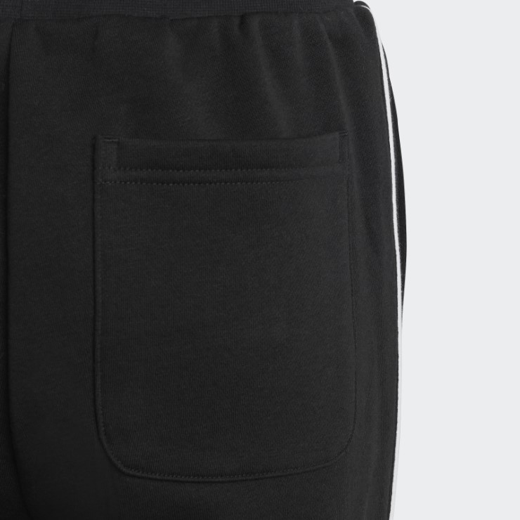 Joggers Adicolor Negros Adidas